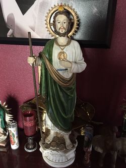San judas