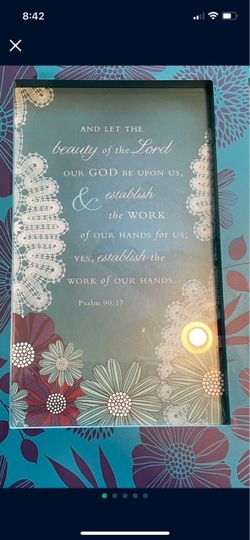Decorative wall pictures frame. 23x19