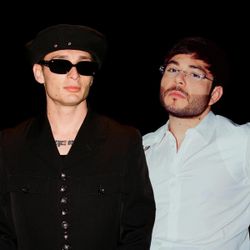 Peso Pluma with Tito Double P