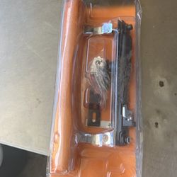 Patio Door Handle