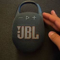 Jbl Speaker