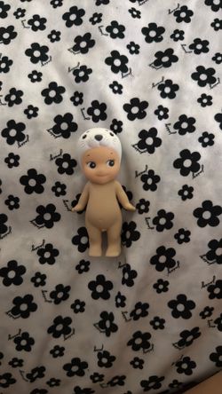 Seal Sonny Angel