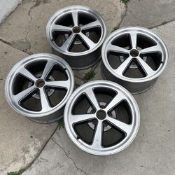 Ford  Mustang  Toyota Tacoma  Jeep  Wheels 