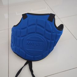 Chest Guard
