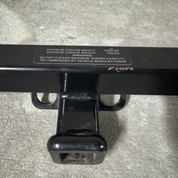 BRZ / FRS / GR86 Slambert Twin Hitch