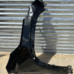 2017-2019 Gmc Acadia Fender Oem 