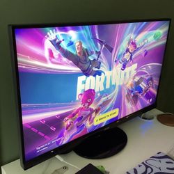 Acer gaming monitor