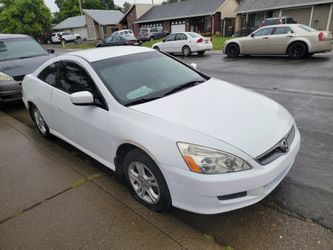 2006 Honda Accord