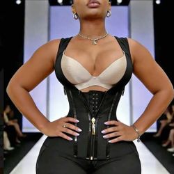 Faja De Alta Compresion Colombiana