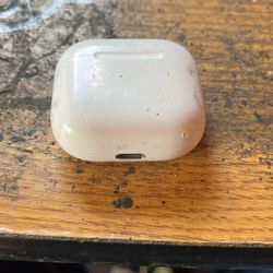AirPods Pro 3 Case