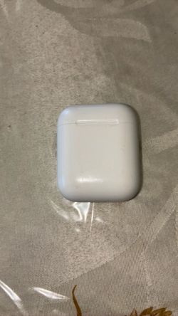 Apple AirPods gen 1