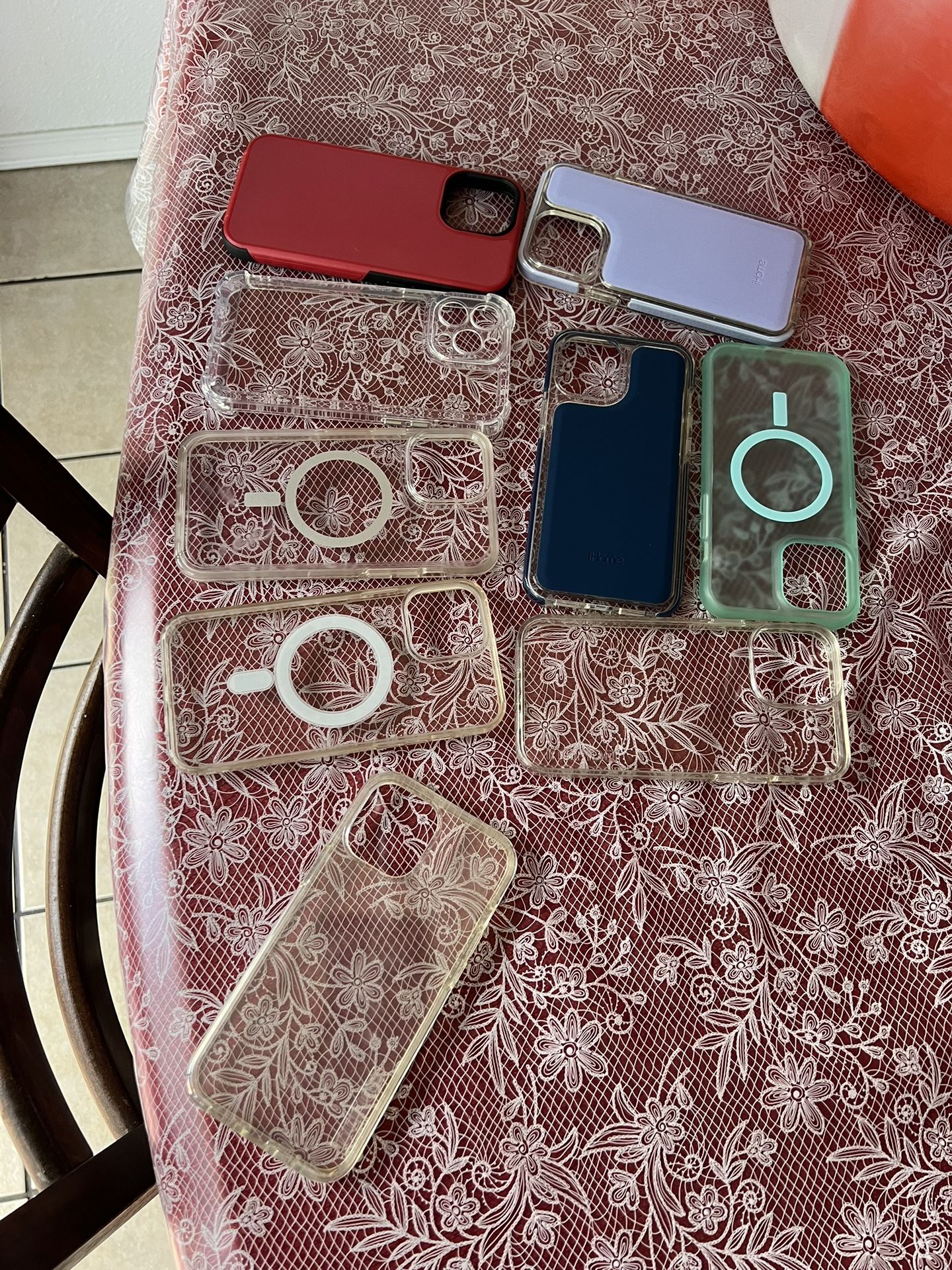 Cases