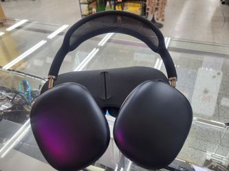Airpods Max Apple Headphones