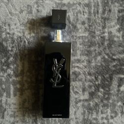 YSL MYSELF Eau De Parfum
