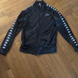 Kappa Jacket