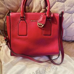 Michael Kors Handbag crossbody Purse 