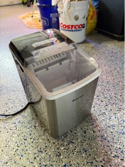 Costway ice maker