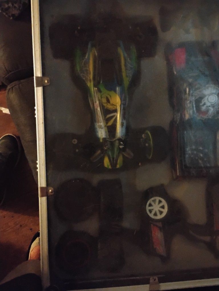 RC Car