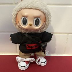 Outfit For Your Labubu Doll