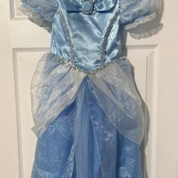 Disney Cinderella Costume 