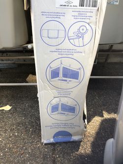 Playard for toddler, Playtex diaper pails