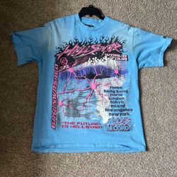Hellstar shirt