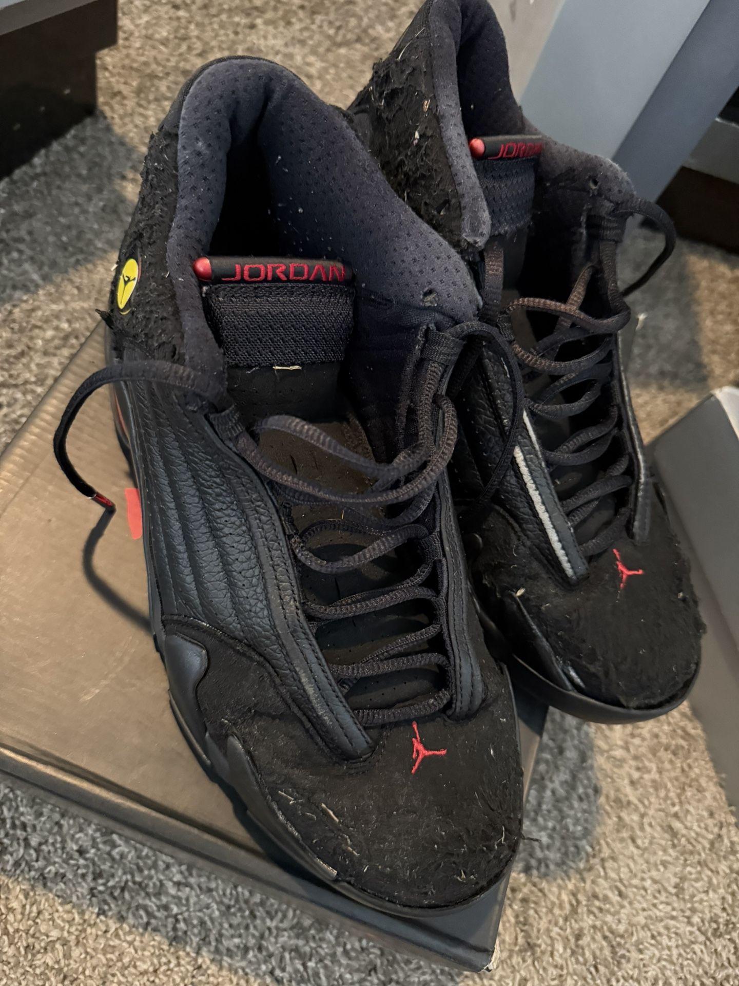 Jordan