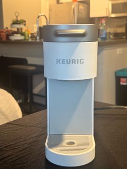 Keurig K-Slim Coffee Maker