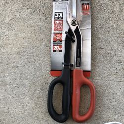 Crescent Wiss Wire Cutters