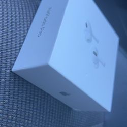 AirPod Pros 