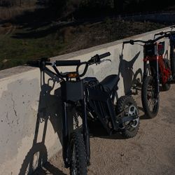 60v 2024 Surron Battery Tuttio 