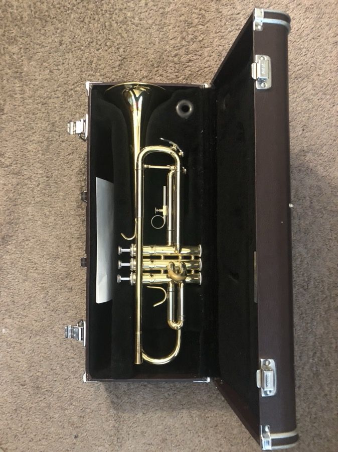 Trumpet
