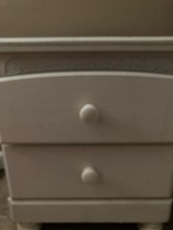 Bed room set