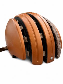Carerra Foldable Helmet