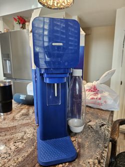 Soda Stream