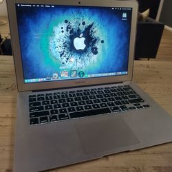 ICore 7 - Apple MacBook Air 13 - 2025-26 OSX Sequoia - $350
