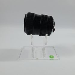 Takumar Zoom 28-80mm f/3.5-4.5 For Pentax K Mount Manual Lens