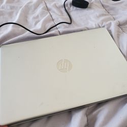 Hp Touch Screen Light Up Keyboard 