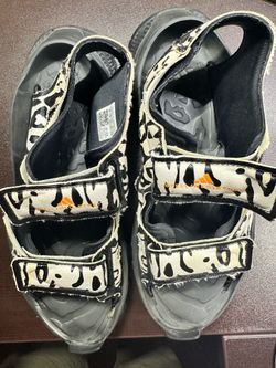 ADIDAS BY STELLA MCCARTNEY HIKA OUTDOOR SANDALS