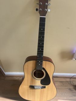Yamaha Guitar