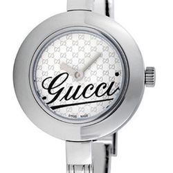 GUCCI 105 SERIES WOMEN'S WATCH