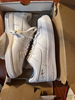 Air Force 1 Utopia
