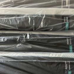 King Queen Size Tempurpedic ProAdapt,  ProBreeze,  LuxeBreeze Mattress  Pro Breeze /Luxe Adapt /Pro Adapt /Adapt /cloud /Tempur pedic contour Supreme 