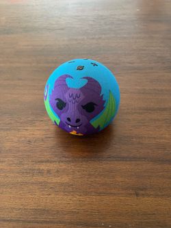 Amazon Echo Dot Kids Edition 5th Gen Smart Speaker Dragon - Tested