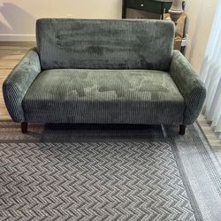 Small Loveseat