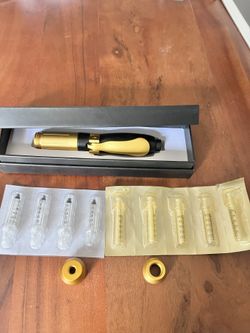 2 in 1 Hyluron Pen, 0.3ml/0.5ml 