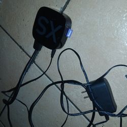 xs Roku with controller cables and all