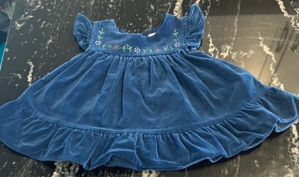 Vintage dresses