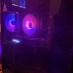 High FPS Gaming PC RTX 4060 | i5-14400 | 32GB DDR5 | RGB Setup