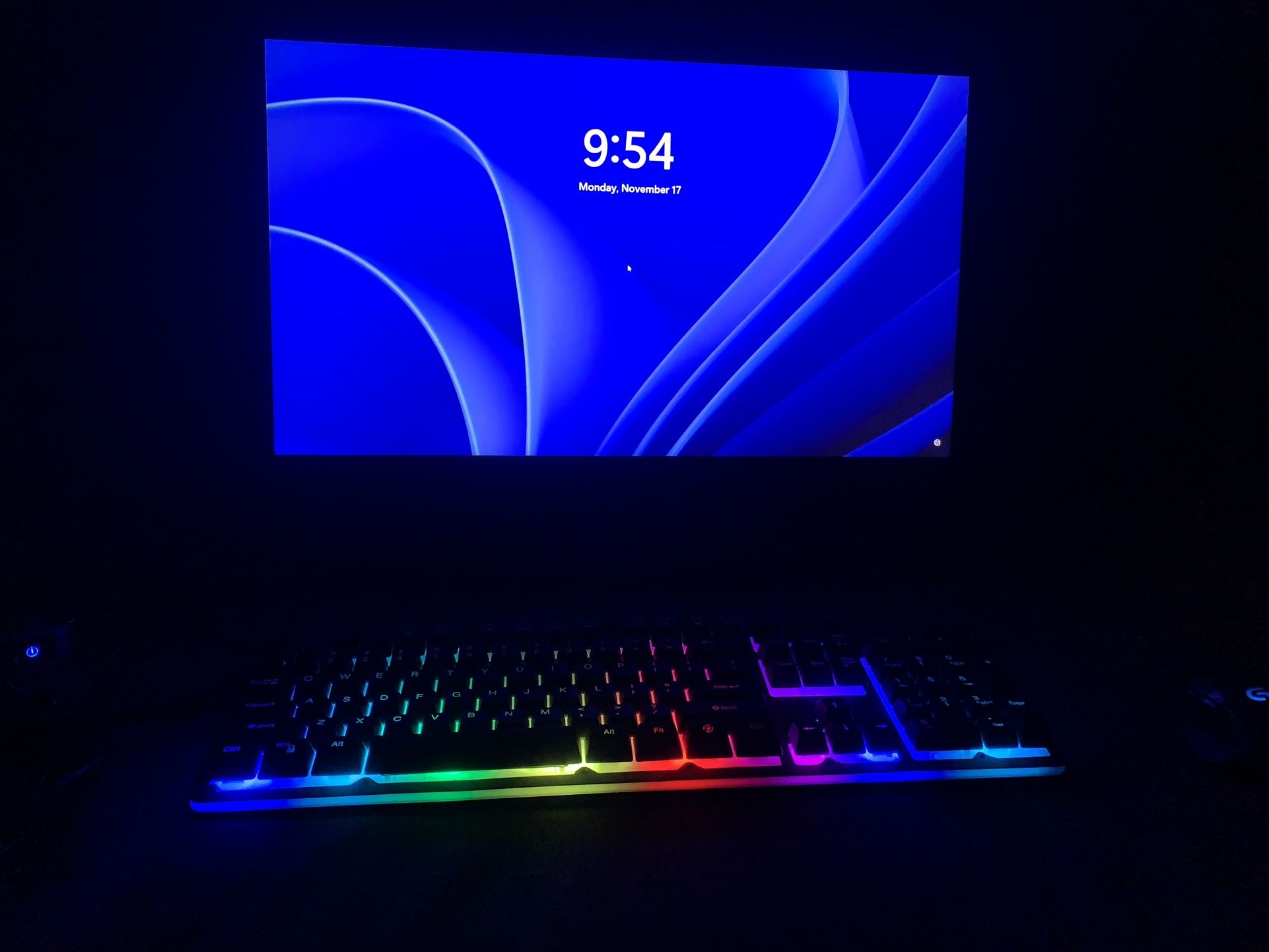 Peladin W4 N5095 16g Ram 512ssd